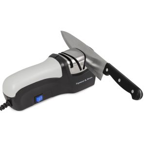 Ножеточка Zigmund & Shtain ZKS-913