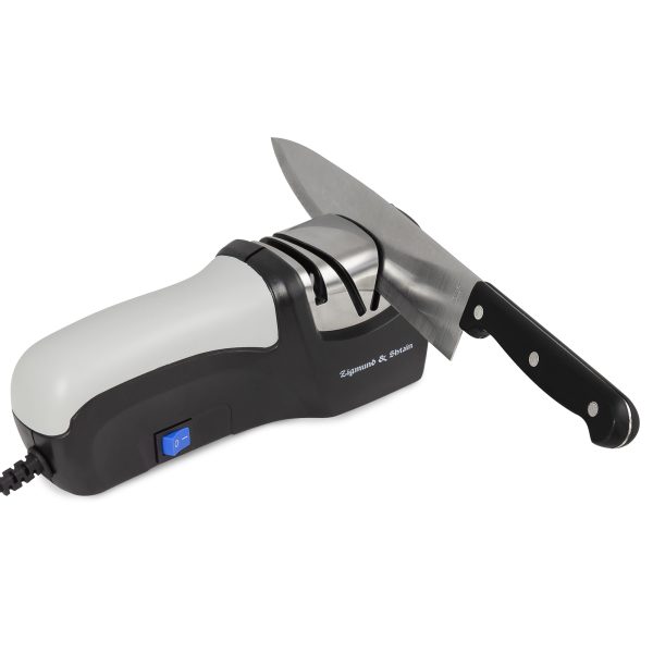 Ножеточка Zigmund & Shtain ZKS-913