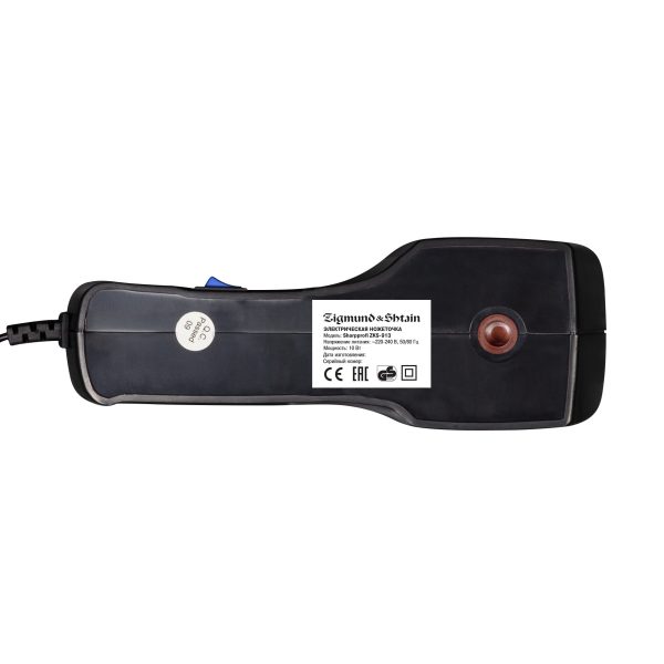 Ножеточка Zigmund & Shtain ZKS-913