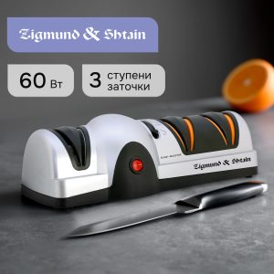 Ножеточка Zigmund & Shtain ZKS-911