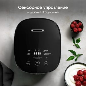 Мультиварка Zigmund & Shtain ZMC-200