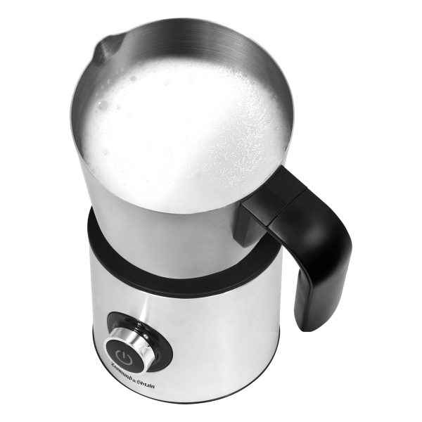 Капучинатор Zigmund & Shtain ZMF-451