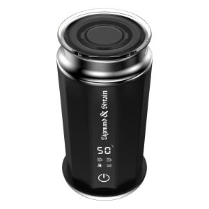 Капучинатор Zigmund & Shtain ZMF-452