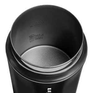 Капучинатор Zigmund & Shtain ZMF-452