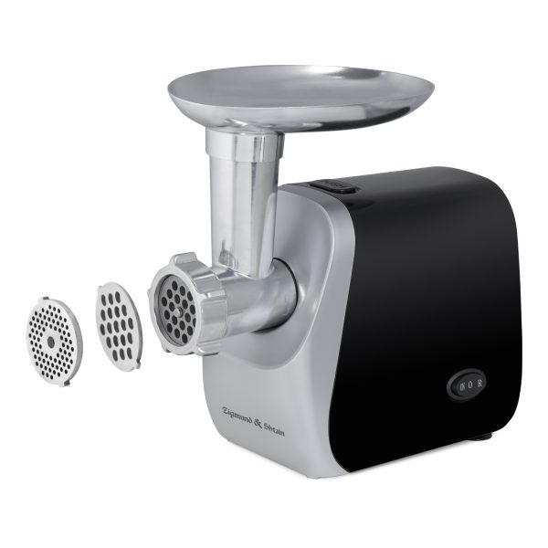 Мясорубка Zigmund & Shtain ZMG-009