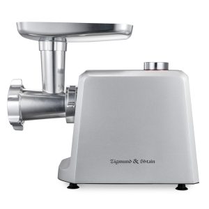 Мясорубка Zigmund & Shtain ZMG-045