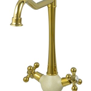 Смеситель Zigmund & Shtain 2100  смеситель ZS МОЛОД.ШАМП