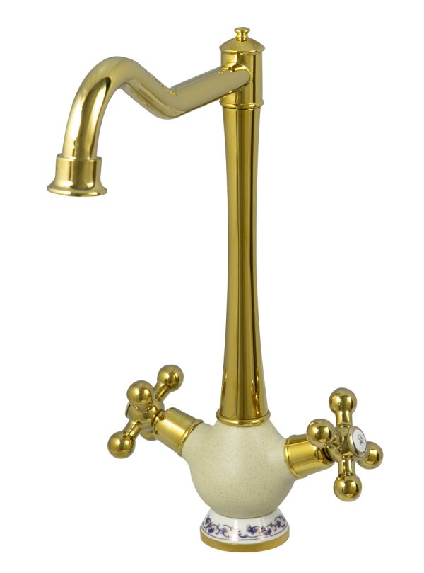 Смеситель Zigmund & Shtain 2100  смеситель ZS МОЛОД.ШАМП