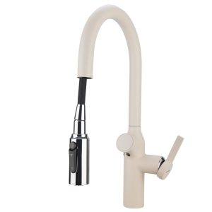 Смеситель Zigmund & Shtain ZS 2500 КАМЕН. СОЛЬ