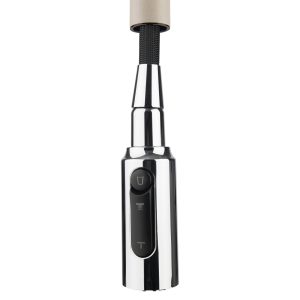 Смеситель Zigmund & Shtain ZS 2500 КАМЕН. СОЛЬ