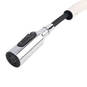 Смеситель Zigmund & Shtain ZS 2500 КАМЕН. СОЛЬ