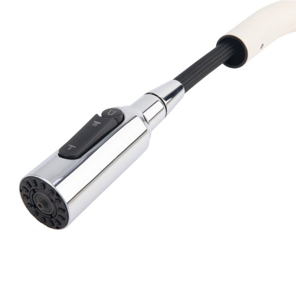 Смеситель Zigmund & Shtain ZS 2500 КАМЕН. СОЛЬ