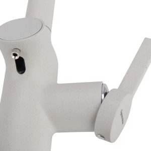 Смеситель Zigmund & Shtain ZS 2500 МЛЕЧН. ПУТЬ