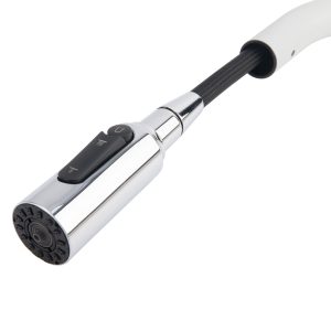 Смеситель Zigmund & Shtain ZS 2500 МЛЕЧН. ПУТЬ