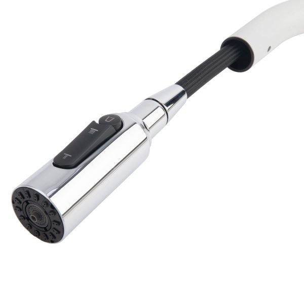 Смеситель Zigmund & Shtain ZS 2500 МЛЕЧН. ПУТЬ