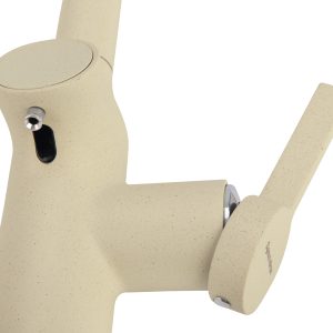 Смеситель Zigmund & Shtain ZS 2500 МОЛОД. ШАМП