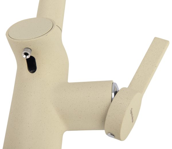 Смеситель Zigmund & Shtain ZS 2500 МОЛОД. ШАМП