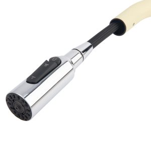 Смеситель Zigmund & Shtain ZS 2500 МОЛОД. ШАМП