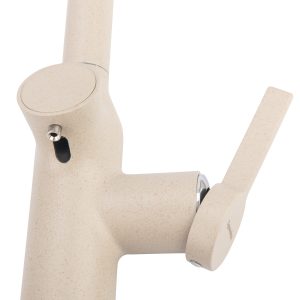 Смеситель Zigmund & Shtain ZS 2500 ОСЕН. ТРАВА