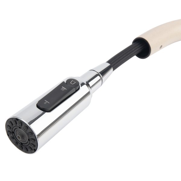 Смеситель Zigmund & Shtain ZS 2500 ОСЕН. ТРАВА