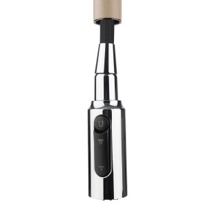 Смеситель Zigmund & Shtain ZS 2500 РЕЧН. ПЕСОК