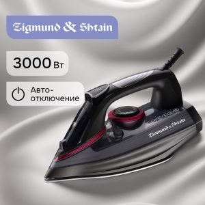 Утюг Zigmund & Shtain ZSI-710