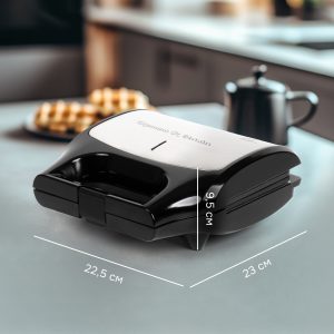 Минипекарня Zigmund & Shtain ZSM-681