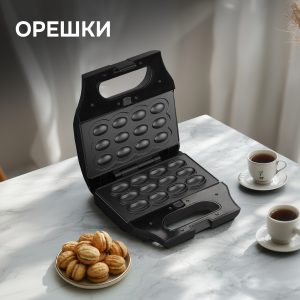 Минипекарня Zigmund & Shtain ZSM-682