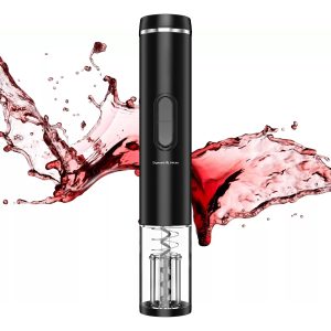 Электрический штопор Zigmund & Shtain ZWC-640