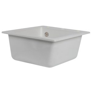 Кухонная мойка Zigmund & Shtain PLATZ 425 МЛЕЧН.ПУТЬ